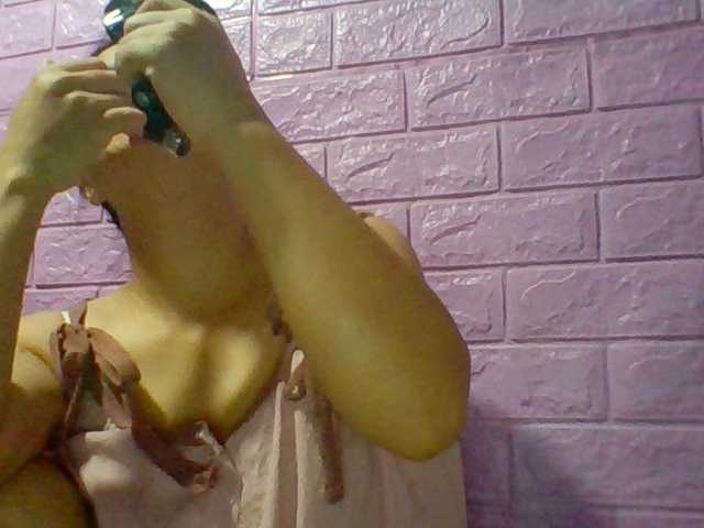 JangHi-22 live cam on BongaCams