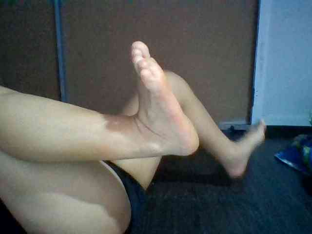 JangHi-22 webcam