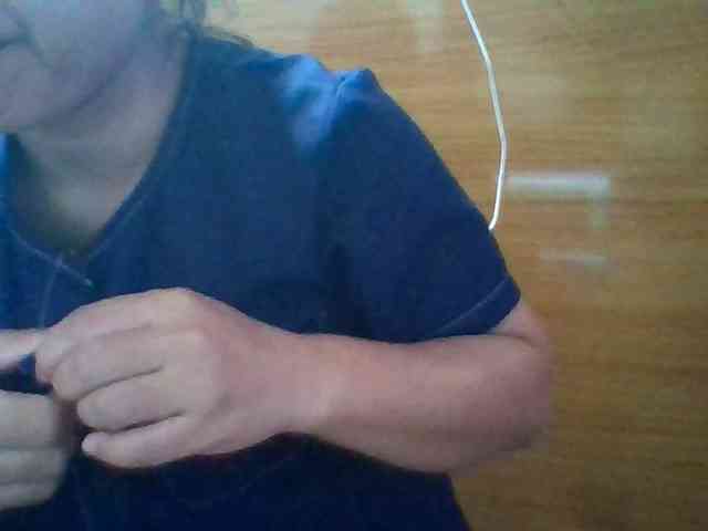 JangHi-22 webcam