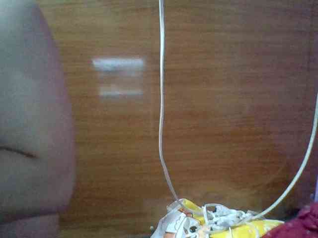 JangHi-22 webcam