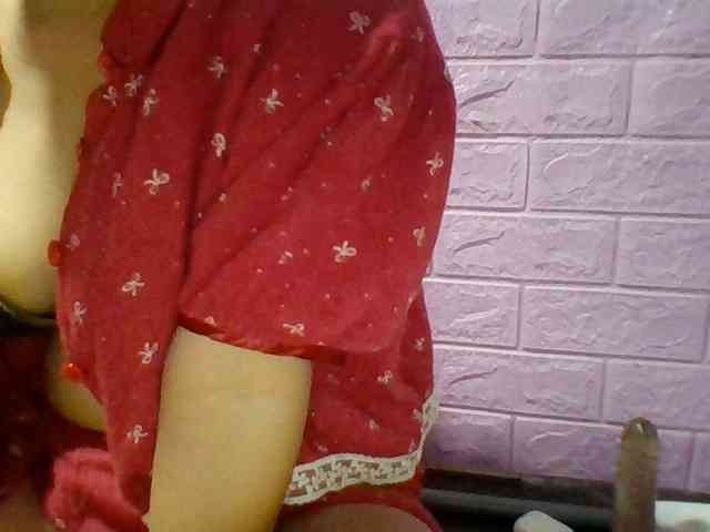 JangHi-22 webcam