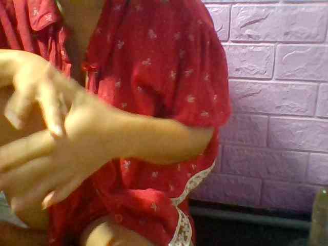 JangHi-22 webcam