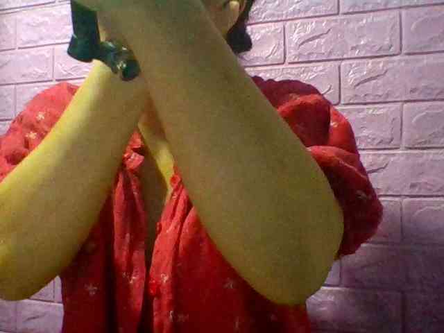 JangHi-22 webcam