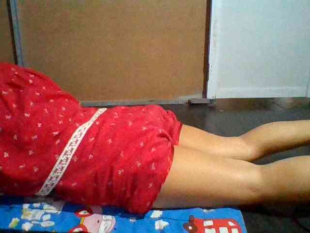 JangHi-22 webcam