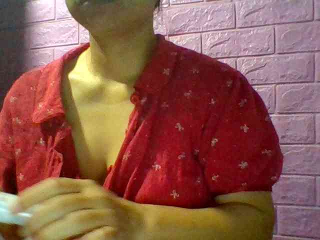 JangHi-22 webcam