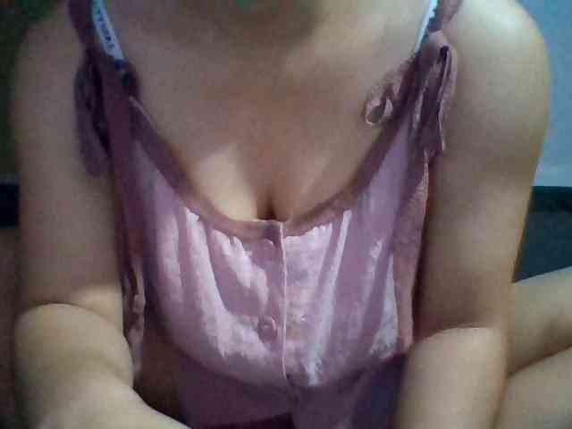 JangHi-22 webcam