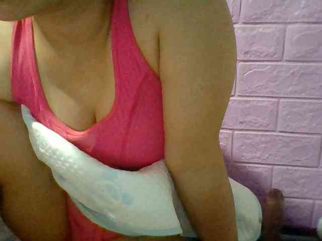 JangHi-22 webcam