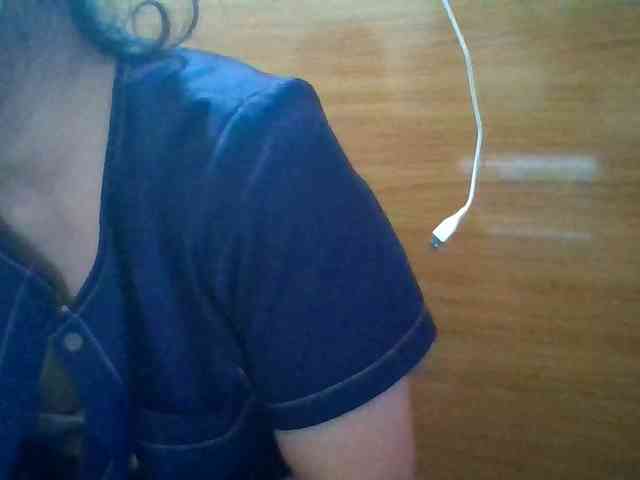 JangHi-22 webcam