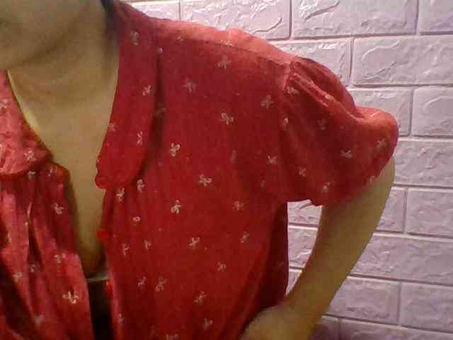 JangHi-22 webcam