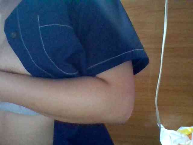 JangHi-22 webcam