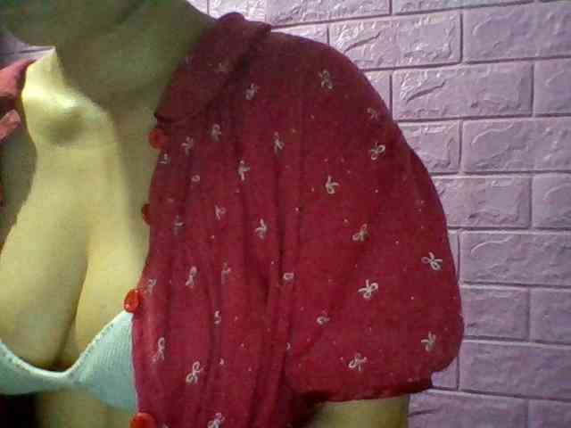 JangHi-22 webcam