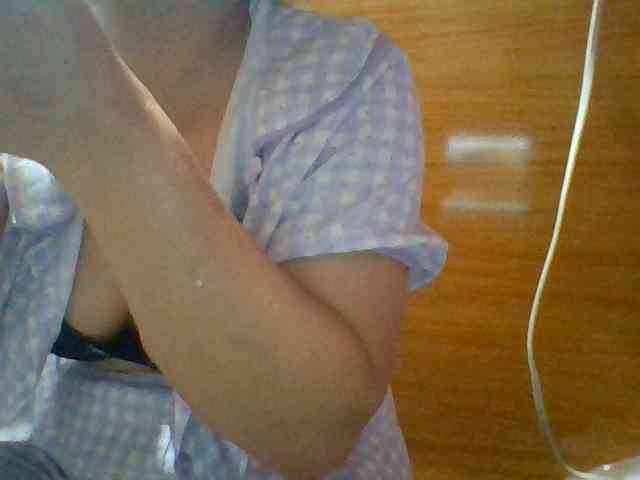 JangHi-22 webcam