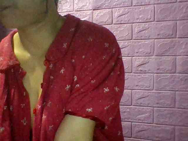 JangHi-22 webcam