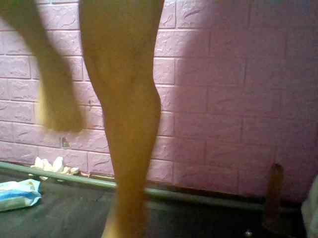 JangHi-22 webcam