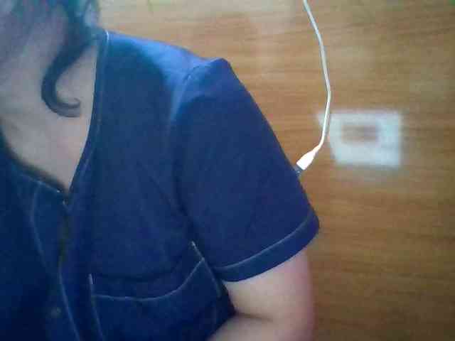 JangHi-22 webcam