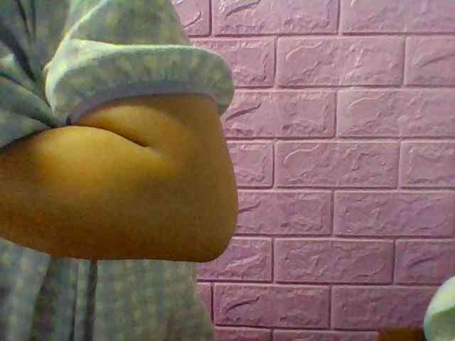 JangHi-22 webcam