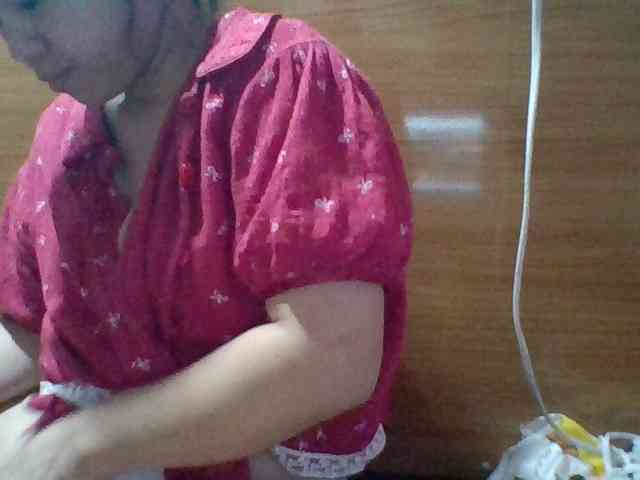 JangHi-22 webcam