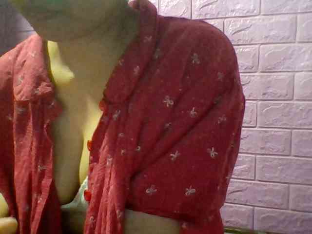 JangHi-22 webcam