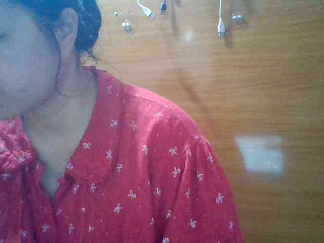 JangHi-22 webcam