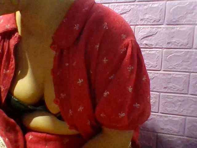 JangHi-22 webcam
