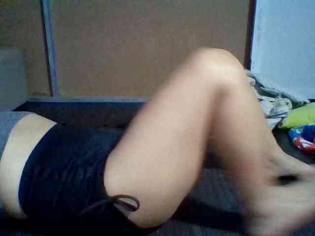 JangHi-22 webcam