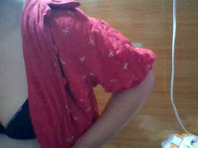 JangHi-22 webcam