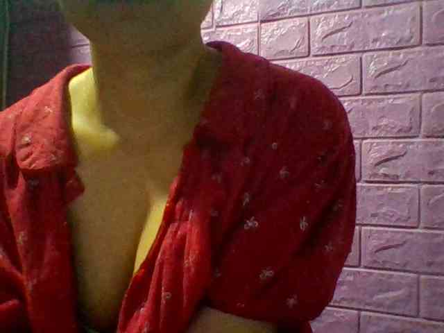 JangHi-22 webcam