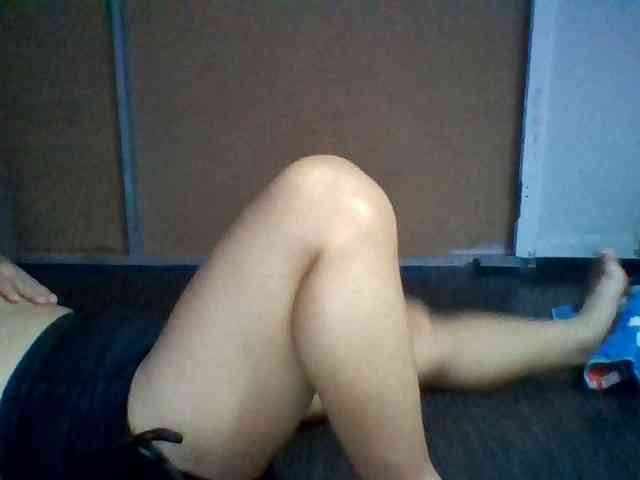 JangHi-22 webcam
