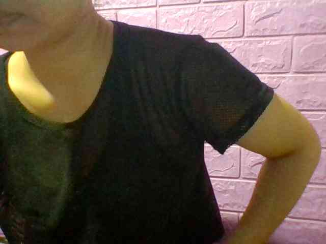JangHi-22 webcam
