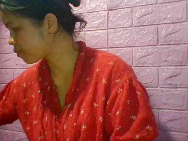 JangHi-22 webcam
