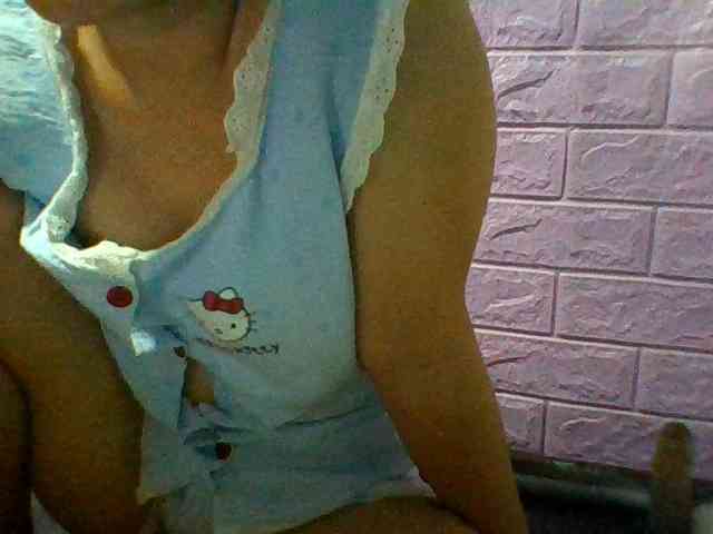 JangHi-22 webcam