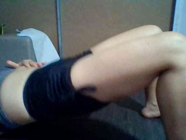 JangHi-22 webcam