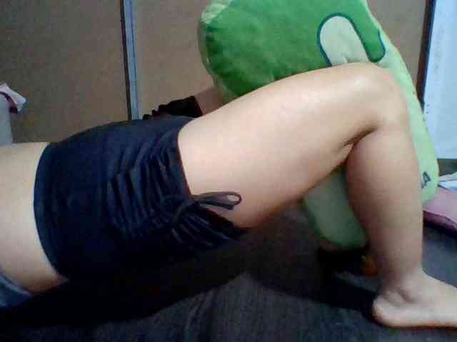 JangHi-22 webcam