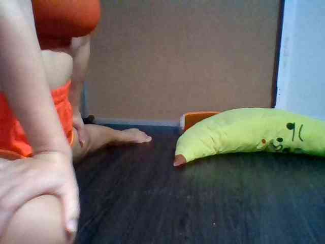 JangHi-22 webcam
