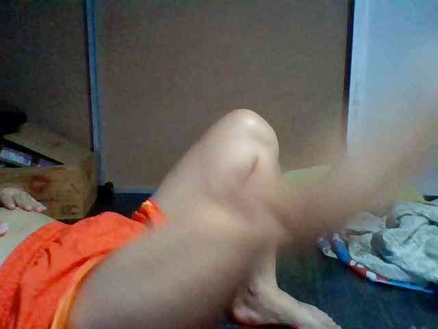 JangHi-22 webcam