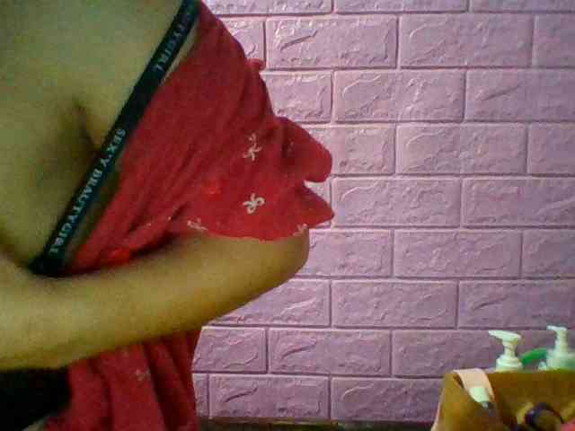 JangHi-22 webcam