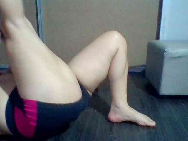 JangHi-22 webcam