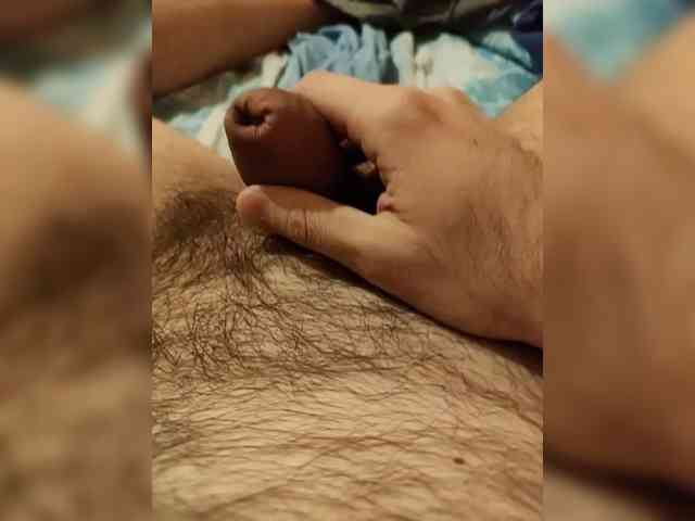 -Gold-dick-