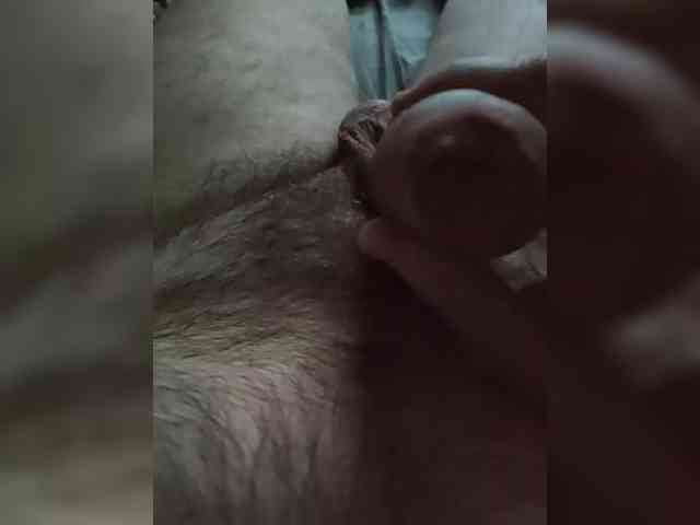 -Gold-dick-
