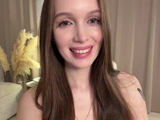 AnyaAngel Porn Show