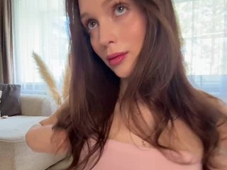 AnyaAngel Porn Show