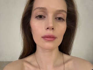 AnyaAngel Porn Show