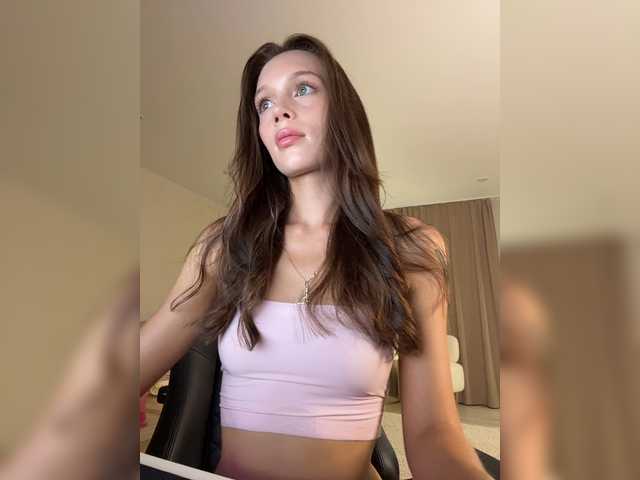 AuroraAngel live cam on BongaCams