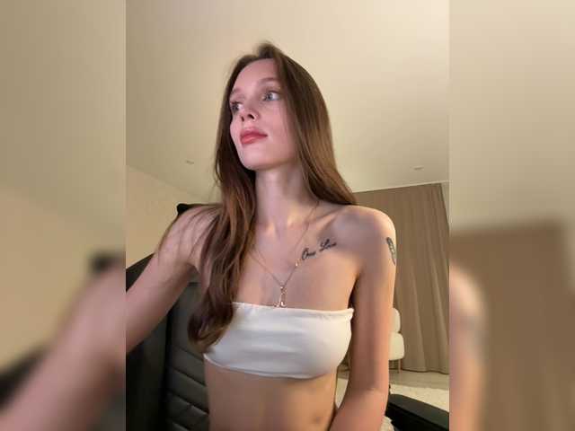 AuroraAngel live cam on BongaCams