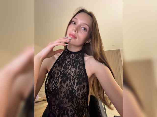 AuroraAngel Sex Cam Show