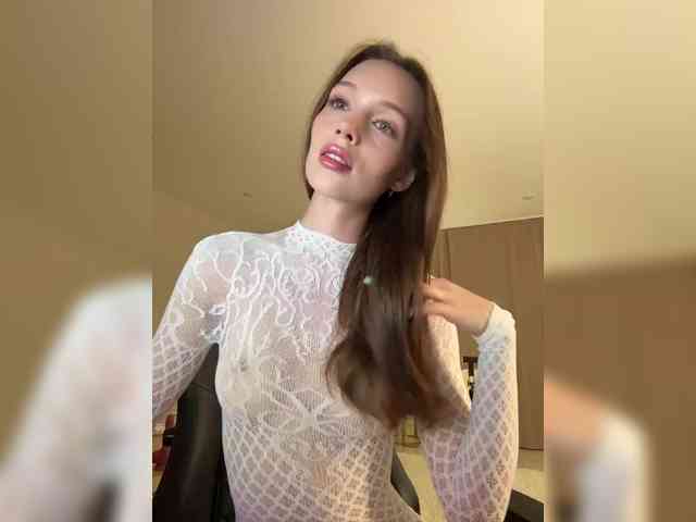AuroraAngel Sex Cam Show
