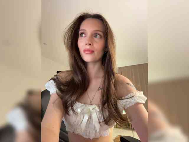 AnyaAngel webcam