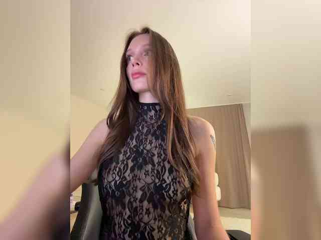 AuroraAngel Sex Cam Show