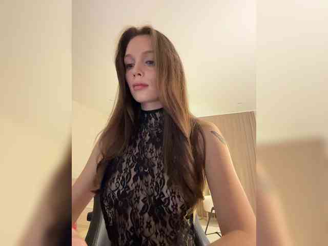 AuroraAngel Sex Cam Show