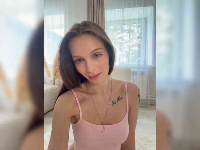 AnyaAngel webcam